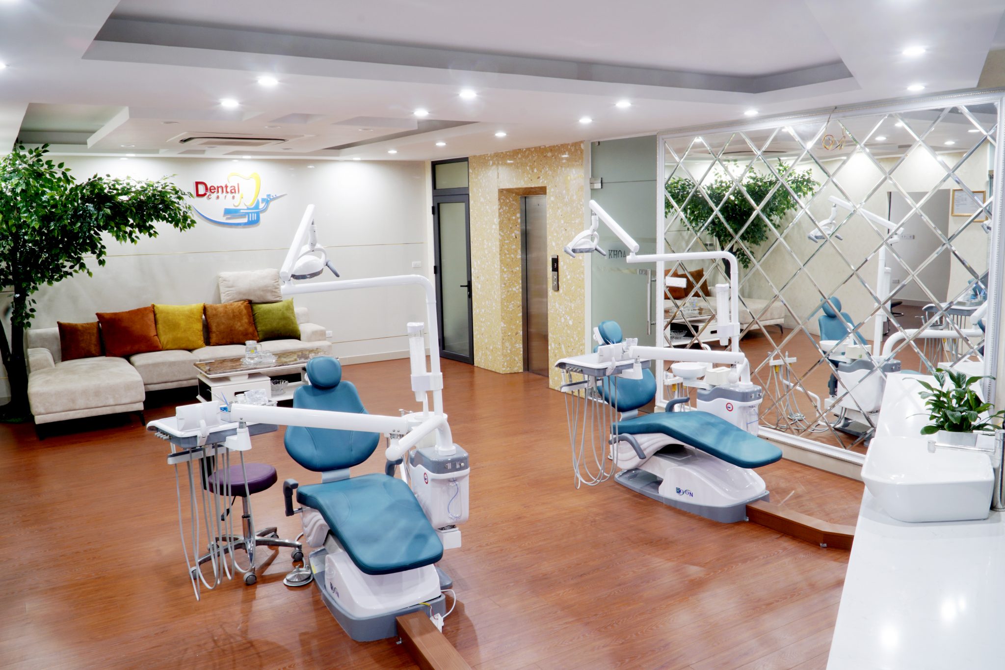 Làm răng implant ở đâu tốt – địa chỉ làm răng implant uy tín nhất tại Hà nội.